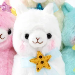 Alpacasso Kirarin Star Alpaca Plush Collection (Ball Chain) 28 Alpacasso Kirarin Star Alpaca Plush Collection (Ball Chain) -Plush Toys Shop 768dc126c66f42349a10c2038b2008b7.jpg
