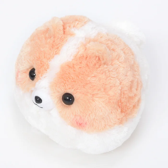 Pometan & Friends Dog Plush Collection (Big) 10 Pometan & Friends Dog Plush Collection (Big) - Image 8