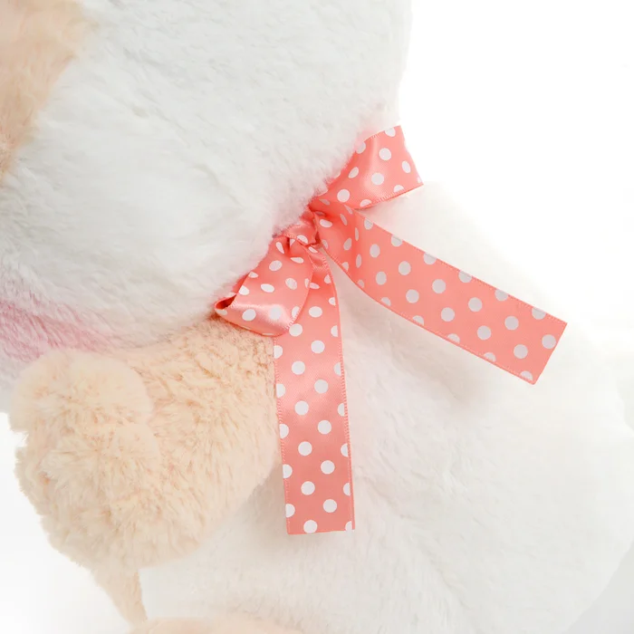 Pote Usa Loppy Rabbit Plush Collection (Big) 9 Pote Usa Loppy Rabbit Plush Collection (Big) - Image 7
