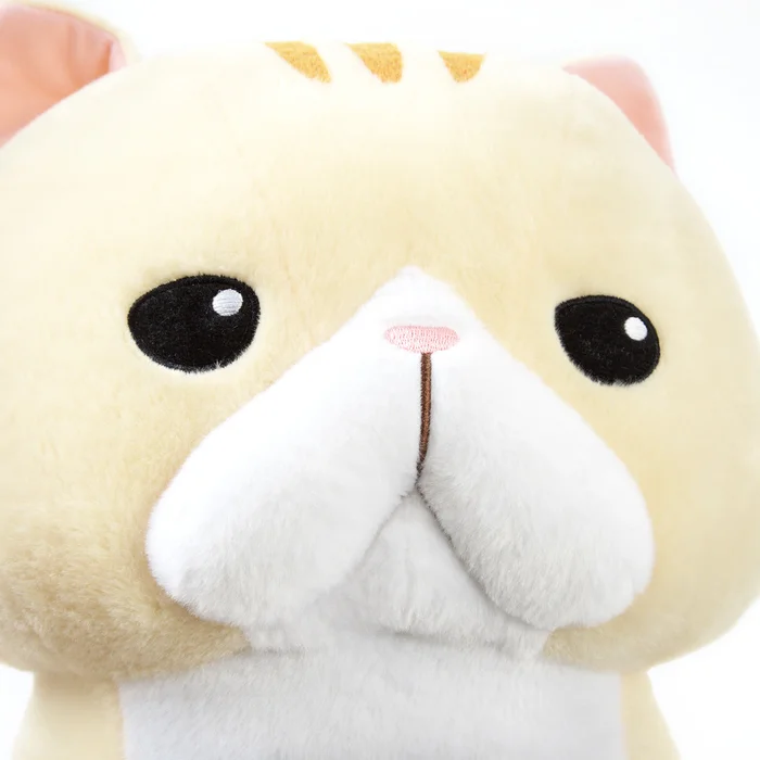 Chinmari Munchkin Cat Plush Collection (Big) 6 Chinmari Munchkin Cat Plush Collection (Big) - Image 4