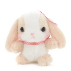 Pote Usa Loppy Rabbit Plush Collection (Ball Chain) 26 Pote Usa Loppy Rabbit Plush Collection (Ball Chain) -Plush Toys Shop 77f3af60ff034b4b81339b706a50a1ee.jpg