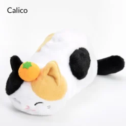 Tsuchineko Higebukuro Cat Plush Pouch Collection 27 Tsuchineko Higebukuro Cat Plush Pouch Collection -Plush Toys Shop 77f3b9c85a2947ccb08389b65455a7b5.jpg