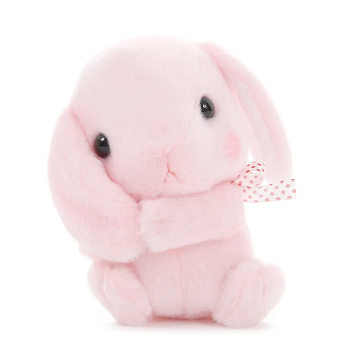 Pote Usa Loppy Rabbit Plush Collection (Standard) 10 Pote Usa Loppy Rabbit Plush Collection (Standard) - Image 8