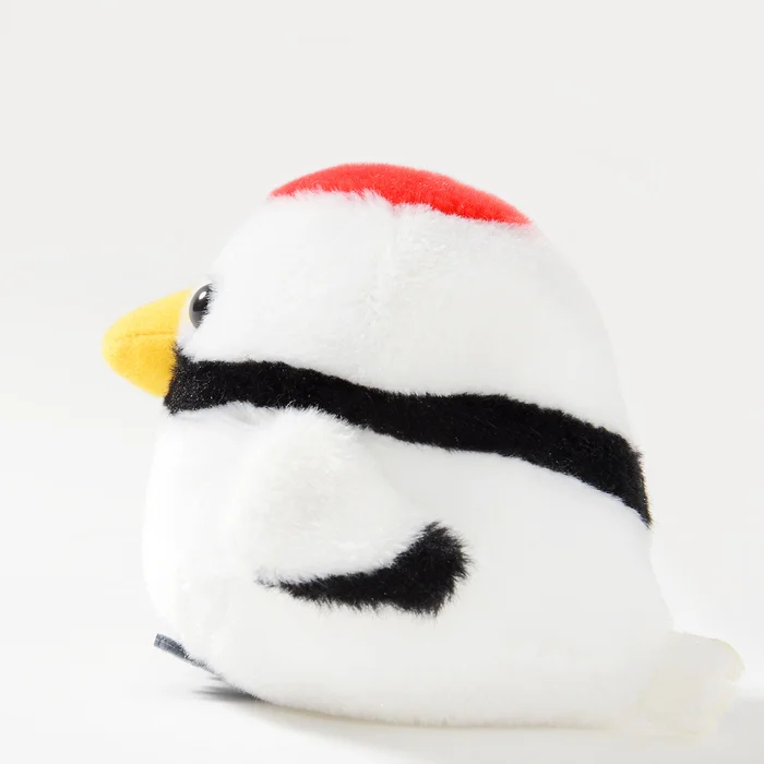 Kotori Tai Appare Bird Plush Collection (Standard) 7 Kotori Tai Appare Bird Plush Collection (Standard) - Image 5