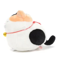 Hige Manjyu Kuromame Fuku Cat Plush Collection (Big) -Plush Toys Shop 7a4b342a513d485ba03c0cdfd482f874.jpg
