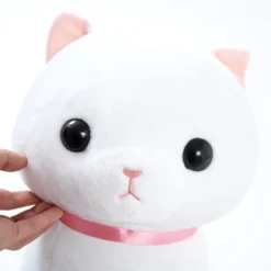 Chinmari Munchkin Cat Plush Collection (Big) 32 Chinmari Munchkin Cat Plush Collection (Big) -Plush Toys Shop 7a8c7000a3ea43ef9dd8d81f982c6002.jpg