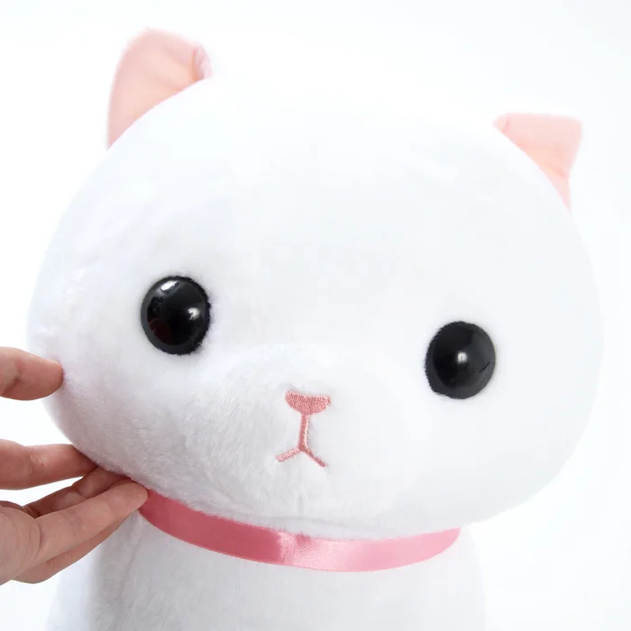 Chinmari Munchkin Cat Plush Collection (Big) 15 Chinmari Munchkin Cat Plush Collection (Big) - Image 13
