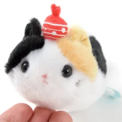 Tsuchineko Suzumi Cat Plush Collection (Ball Chain) 24 Tsuchineko Suzumi Cat Plush Collection (Ball Chain) -Plush Toys Shop 7af4f79ad8144eafb7ad935a2cd3eade.jpg