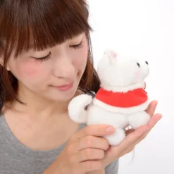 Mameshiba San Kyodai Christmas Dog Plush Collection (Standard) -Plush Toys Shop 7b25f86466774c9cb4c6a99b8f521eb6.jpg