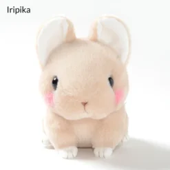 Kyun To Naki Usagi No Tsudoi Pika Plush Collection (Standard) 21 Kyun To Naki Usagi No Tsudoi Pika Plush Collection (Standard) -Plush Toys Shop 7b39462b88dc49008beb938bd7caa839.jpg