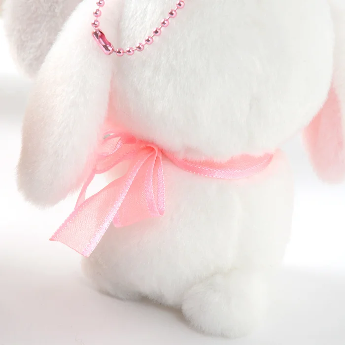 Pote Usa Loppy Onedari Rabbit Plush Collection (Ball Chain) 17 Pote Usa Loppy Onedari Rabbit Plush Collection (Ball Chain) - Image 15