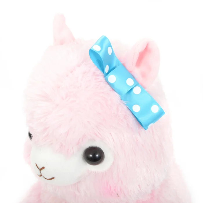 Alpacasso Sitting Plush Collection (Big) 14 Alpacasso Sitting Plush Collection (Big) - Image 12