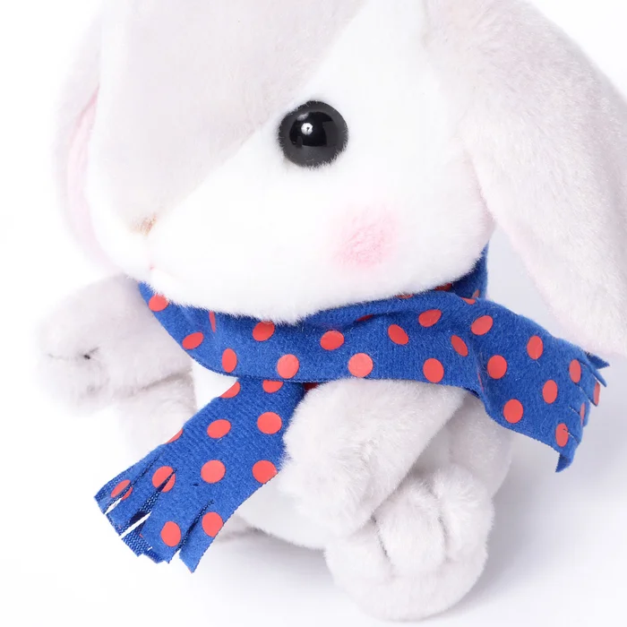 Pote Usa Loppy Fuyu Jitaku Rabbit Plush Collection (Standard) 13 Pote Usa Loppy Fuyu Jitaku Rabbit Plush Collection (Standard) - Image 11