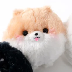 Fuwa-Mofu Pometan Dog Plush Collection (Standard) 23 Fuwa-Mofu Pometan Dog Plush Collection (Standard) -Plush Toys Shop 7d4e86039d2a460d83dbf40e70e10ee1.jpg