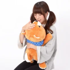 Mameshiba San Kyodai Deshi To Nesoberi Vol. 2 Dog Plush Collection (Big) 37 Mameshiba San Kyodai Deshi To Nesoberi Vol. 2 Dog Plush Collection (Big) -Plush Toys Shop 7d5c1444612146acb6500a0de8e37e90.jpg