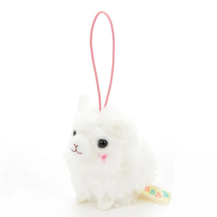 Puchimaru Zoo Animal Plush Collection 14 Puchimaru Zoo Animal Plush Collection - Image 12