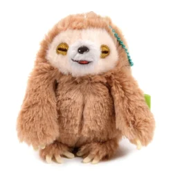 Namakemono No Mikke Sloth Plush Collection (Ball Chain) -Plush Toys Shop 7dae42d9420843acacac058a78bb53c0.jpg
