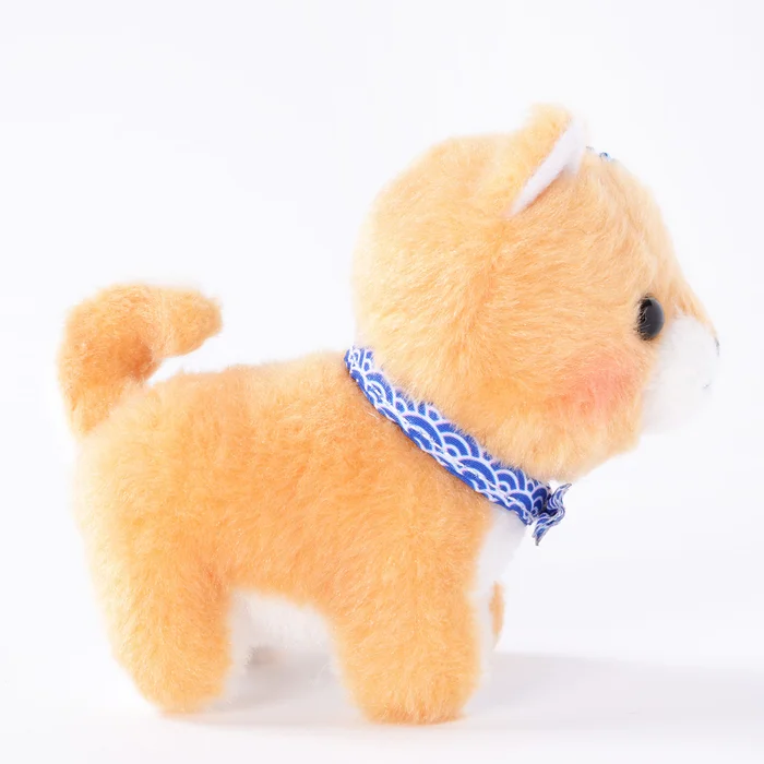Mameshiba San Kyodai Dressed Up Dog Plush Collection (Ball Chain) 6 Mameshiba San Kyodai Dressed Up Dog Plush Collection (Ball Chain) - Image 4