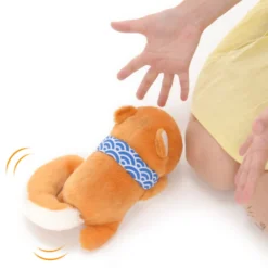 Mameshiba San Kyodai Rolling Pup Toy -Plush Toys Shop 7e2f5058e61349088a38e7335b31883b.jpg