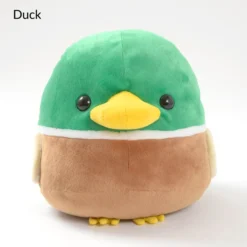 Kotori Tai Waku Waku Bird Plush Collection (Big) 21 Kotori Tai Waku Waku Bird Plush Collection (Big) -Plush Toys Shop 7e92fc7feb3d4de3a26dede7a92781f9.jpg