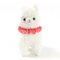 Alpacasso Furi Furi Alpaca Plush Collection (Ball Chain) 24 Alpacasso Furi Furi Alpaca Plush Collection (Ball Chain) -Plush Toys Shop 7f07e114a6ed4c64a3859e0991c7fbb5.jpg