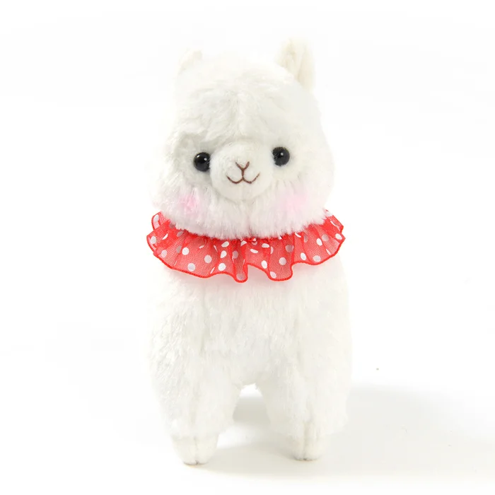 Alpacasso Furi Furi Alpaca Plush Collection (Ball Chain) 6 Alpacasso Furi Furi Alpaca Plush Collection (Ball Chain) - Image 4