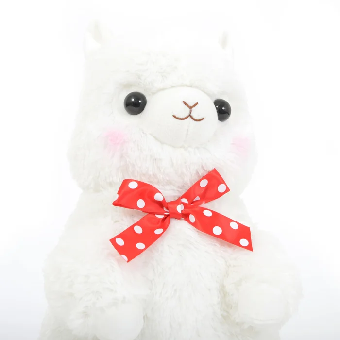 Alpacasso Sitting Plush Collection (Big) 15 Alpacasso Sitting Plush Collection (Big) - Image 13