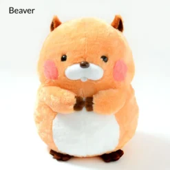 Atsumare! Maebaas Animal Plush Collection (Big) 31 Atsumare! Maebaas Animal Plush Collection (Big) -Plush Toys Shop 7f8b5ba8d3d1401b875074ad283e660d.jpg