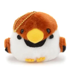 Kotori Tai Bird Plush Collection (Ball Chain) 26 Kotori Tai Bird Plush Collection (Ball Chain) -Plush Toys Shop 7faf1c20c7c44a4ca20d999be18e0aee.jpg