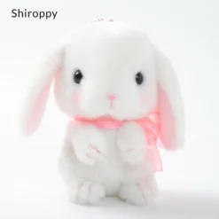 Pote Usa Loppy Onedari Rabbit Plush Collection (Ball Chain) 20 Pote Usa Loppy Onedari Rabbit Plush Collection (Ball Chain) -Plush Toys Shop 7fc1e1f8d9fa4ee2afc6eee30fefa2df.jpg