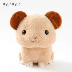 Kyun To Naki Usagi No Uta 2 Pika Plush Collection (Big) 14 Kyun To Naki Usagi No Uta 2 Pika Plush Collection (Big) -Plush Toys Shop 7fd07058564f44418b220b07ef62ef94.jpg