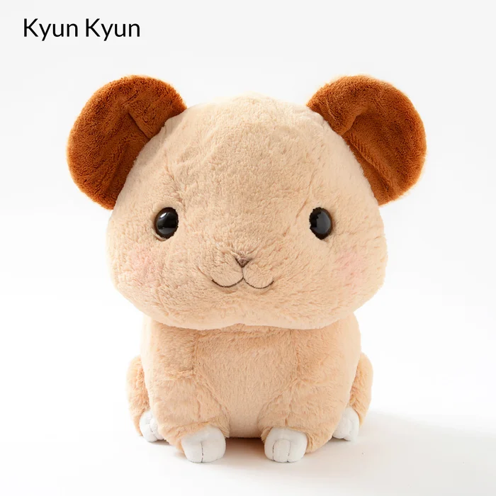 Kyun To Naki Usagi No Uta 2 Pika Plush Collection (Big) 5 Kyun To Naki Usagi No Uta 2 Pika Plush Collection (Big) - Image 3