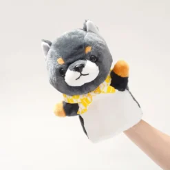 Mameshiba San Kyodai Dog Hand Puppets 15 Mameshiba San Kyodai Dog Hand Puppets -Plush Toys Shop 802b2bed9c0042a1bf2711f801c7f662.jpg