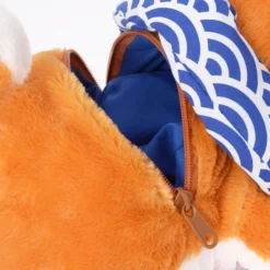 Mameshiba San Kyodai Piggyback Backpacks 35 Mameshiba San Kyodai Piggyback Backpacks -Plush Toys Shop 80e3fa4586bc40a9b47b9ea359ae1760.jpg