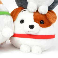 Wanko Tai Dog Plush Collection (Big) 29 Wanko Tai Dog Plush Collection (Big) -Plush Toys Shop 81239a889a42437a854ba1ab8ef1680e.jpg