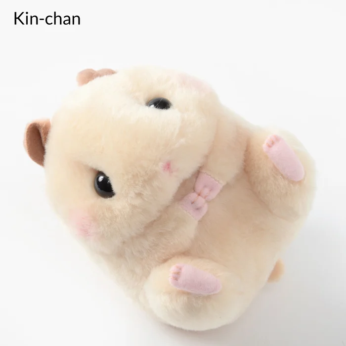 Coroham Coron No Otomodachi Hamster Plush Collection (Standard) 14 Coroham Coron No Otomodachi Hamster Plush Collection (Standard) - Image 12