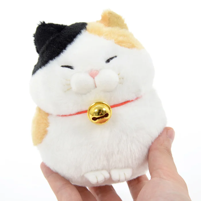 Hige Manjyu Cat Plush Collection (Standard) 13 Hige Manjyu Cat Plush Collection (Standard) - Image 12
