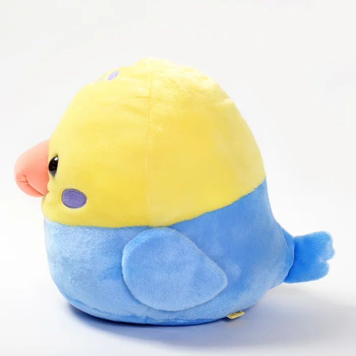 Kotori Tai Ureshii Bird Plush Collection (Big) 7 Kotori Tai Ureshii Bird Plush Collection (Big) - Image 5