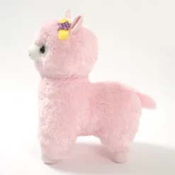 Alpacasso Kirarin Star Alpaca Plush Collection (Big) 24 Alpacasso Kirarin Star Alpaca Plush Collection (Big) -Plush Toys Shop 81e4c293d61244bf9e115d114154dc88.jpg