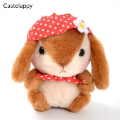 Pote Usa Loppy Zukin Rabbit Plush Collection (Ball Chain) 25 Pote Usa Loppy Zukin Rabbit Plush Collection (Ball Chain) -Plush Toys Shop 8204c0df971c44eebc6be22cc7d69e4d.jpg