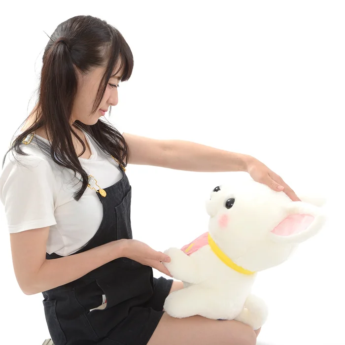 Mameshiba San Kyodai Komoriuta Dog Plush Collection (Big) 15 Mameshiba San Kyodai Komoriuta Dog Plush Collection (Big) - Image 13