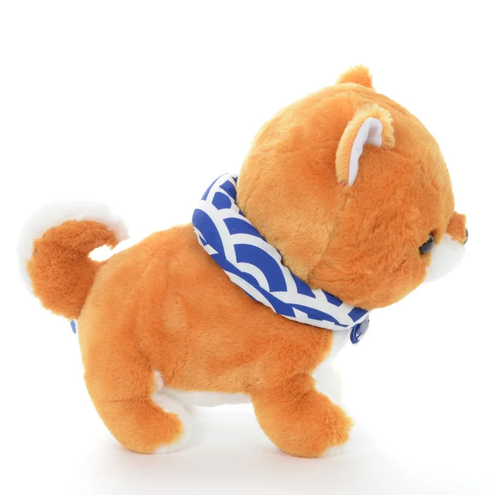 Mameshiba San Kyodai Dog Plush Collection (Big) 7 Mameshiba San Kyodai Dog Plush Collection (Big) - Image 5
