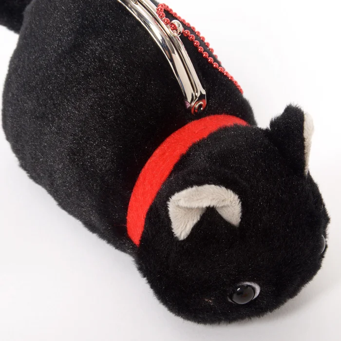 Tsuchineko Gamaguchi Coin Pouches 10 Tsuchineko Gamaguchi Coin Pouches - Image 9