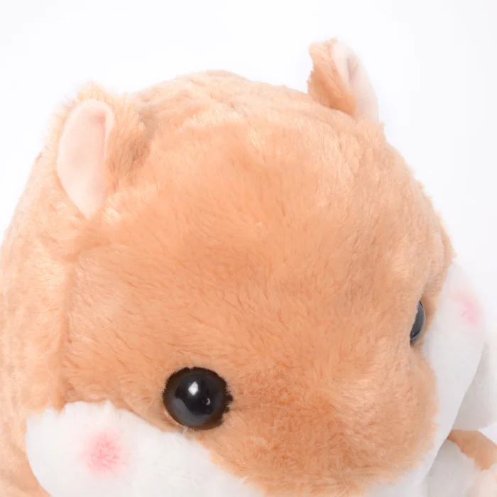 Coroham Coron Mori No Osanpo Hamster Plush Collection (Big) 14 Coroham Coron Mori No Osanpo Hamster Plush Collection (Big) - Image 12