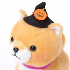 Mameshiba San Kyodai Halloween Dog Plush Collection (Standard) 24 Mameshiba San Kyodai Halloween Dog Plush Collection (Standard) -Plush Toys Shop 831ffeaac4cb4ed2bc7532267f29e2a4.jpg