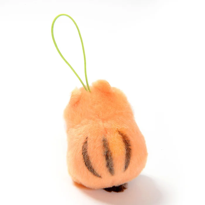 Coroham Coron To Risu-chan Hamster Plush Collection (Mini Strap) 13 Coroham Coron To Risu-chan Hamster Plush Collection (Mini Strap) - Image 11