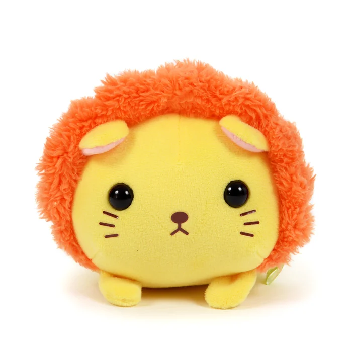 Pocket Zoo Animal Plush Collection (Standard) 10 Pocket Zoo Animal Plush Collection (Standard) - Image 8