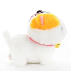 Chinmari Munchkin Cat Plush Collection (Ball Chain) 17 Chinmari Munchkin Cat Plush Collection (Ball Chain) -Plush Toys Shop 83858057ee1745ca8a0631f64edcba81.jpg