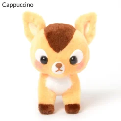 Kojika No Latte Deer Plush Collection (Standard) -Plush Toys Shop 83c86fbcfbbb4b8d9ce80507e3f71be5.jpg