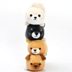 Mameshiba San Kyodai Deshi To Nesoberi Vol. 2 Dog Plush Collection (Standard) -Plush Toys Shop 8478aeb3dfcf4835ac3927c880c50df4.jpg